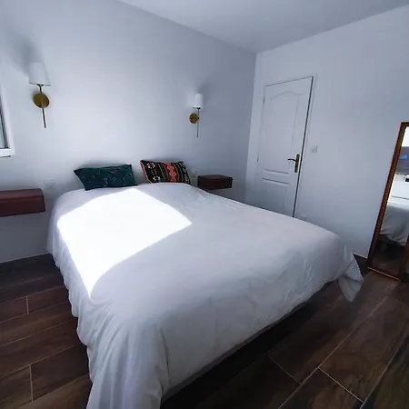 La Blotiniere Habitación en casa particular Voivres-Les-le-Mans